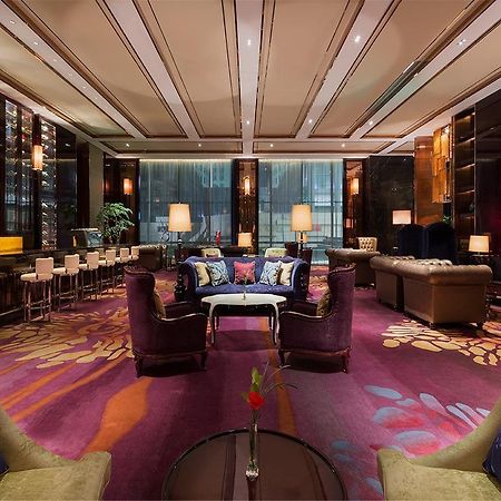 Wanda Realm Fushun Hotel Fushun  Ngoại thất bức ảnh