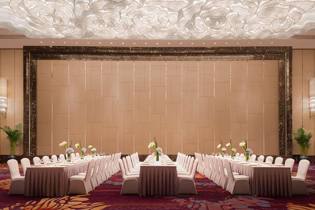 Wanda Realm Fushun Hotel Fushun  Tiện nghi bức ảnh